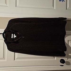 Cozy Half Zip Men's